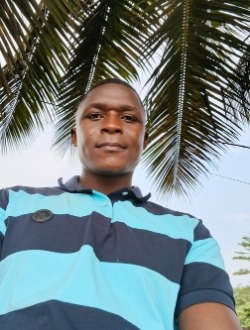 Profil de Alex, un homme célibataire de 31 ans à Kribi