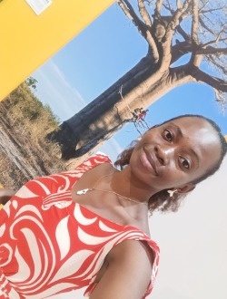 Profil de Rosa, une femme célibataire de 26 ans à Mahajanga