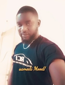 Profil de Ndéné, un homme célibataire de 43 ans à Dak