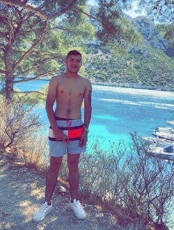 Profil de Bryan, un homme célibataire de 27 ans à Limoges
