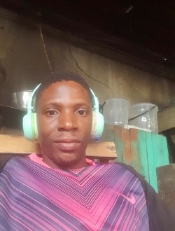 Profil de Immanou, un homme célibataire de 36 ans à Yaoundé