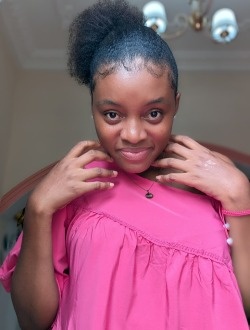 Profil de Vanessa, une femme célibataire de 30 ans à Yaoundé