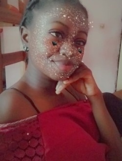 Profil de Mariette, une femme célibataire de 22 ans à Yaoundé