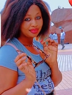 Profil de Fatou, une femme célibataire de 36 ans à Dakar