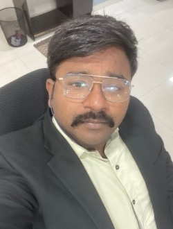 Profil de Kosalraj, un homme célibataire de 27 ans à Pune