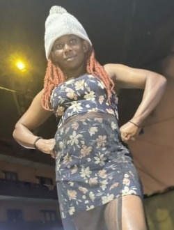 Profil de Kelly, une femme célibataire de 36 ans à Abé