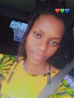 Profil de Rama, une femme célibataire de 29 ans à Parakou