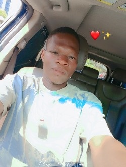 Profil de Alassane, un homme célibataire de 25 ans à Abidjan