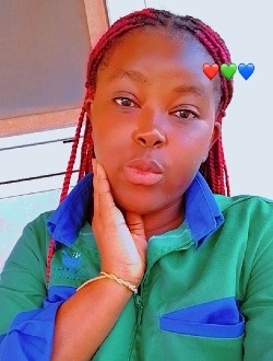 Profil de Mary, une femme célibataire de 35 ans à Bouaké