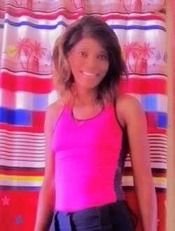Profil de Brenda, une femme célibataire de 31 ans à Port-Gentil