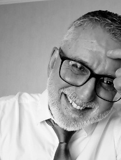 Profil de Eric, un homme célibataire de 56 ans à Le Tampon