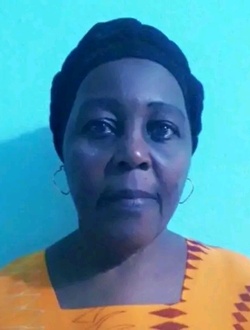 Profil de Ange Claverie, une femme célibataire de 51 ans à Abadjin-Doumé