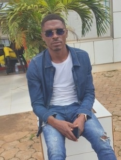 Profil de Arnold, un homme célibataire de 36 ans à Yaoundé
