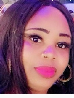 Profil de Prisca, une femme célibataire de 34 ans à Douala