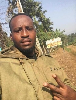 Profil de Ben, un homme célibataire de 29 ans à Limbe