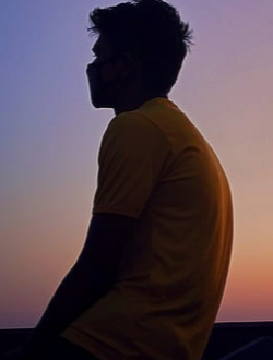 Profil de Rathu, un homme célibataire de 26 ans à Trincomalee