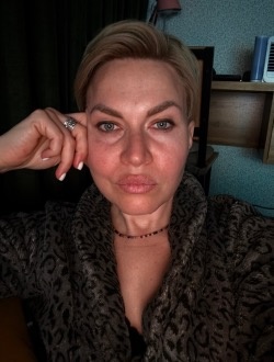 Profil de Inna, une femme célibataire de 37 ans à Moscow