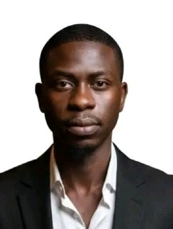 Profil de Daniel, un homme célibataire de 33 ans à Yaoundé