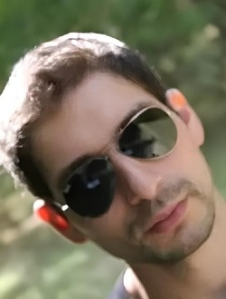 Profil de Romeobiz, un homme célibataire de 39 ans à Bizerte