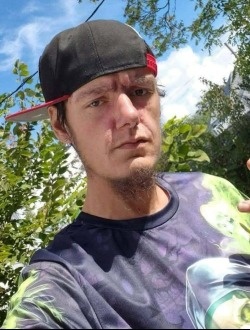 Profil de Andrew, un homme célibataire de 30 ans à Toledo