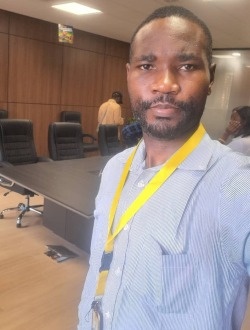Profil de Stephane, un homme célibataire de 31 ans à Yaoundé