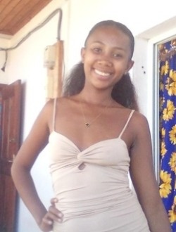 Profil de Saelah, une femme célibataire de 23 ans à 1ER Arrondissement