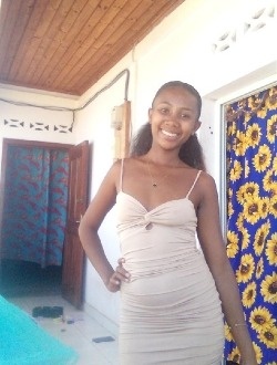 Profil de Saelah, une femme célibataire de 23 ans à 1ER Arrondissement