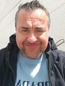 Profil de Jc, un homme célibataire de 46 ans à Paris