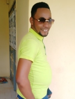 Profil de Djro Pierre Marcel, un homme célibataire de 32 ans à Songon-Té