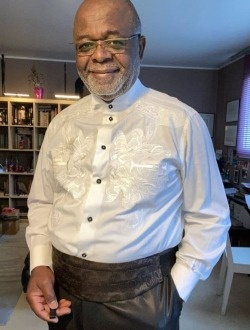 Profil de Sunday, un homme célibataire de 50 ans à Ababio