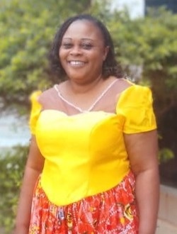 Profil de Therese, une femme célibataire de 48 ans à Yaoundé
