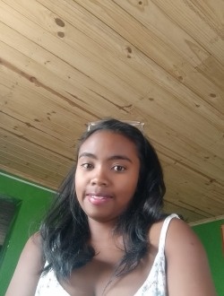 Profil de Eugeniah, une femme célibataire de 28 ans à Antananarivo