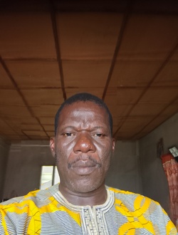 Profil de Prudence, un homme célibataire de 53 ans à Abomey