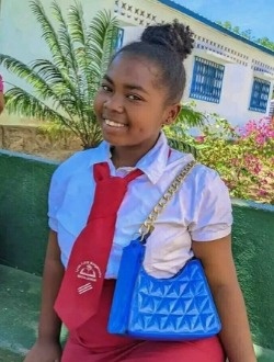 Profil de Mericina, une femme célibataire de 21 ans à Sambava