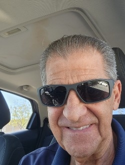 Profil de Rob, un homme célibataire de 66 ans à North Palm Beach