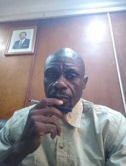 Profil de Mouanda, un homme célibataire de 51 ans à Yaoundé