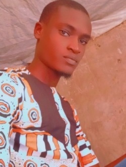 Profil de Baba, un homme célibataire de 38 ans à Kolda