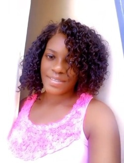 Profil de Lena, une femme célibataire de 37 ans à Artigues-près-Bordeaux