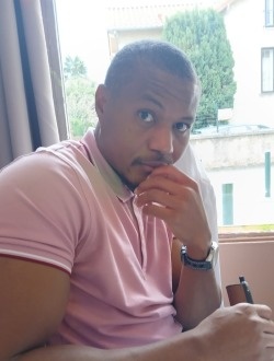 Profil de Nancel, un homme célibataire de 38 ans à Trélissac