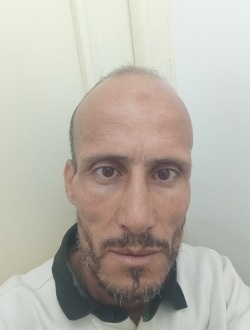 Profil de Lamouri, un homme célibataire de 44 ans à Tébessa