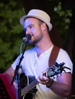 Profil de Vincent, un homme célibataire de 34 ans à Haguenau