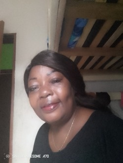 Profil de Franishca, une femme célibataire de 53 ans à Ababa
