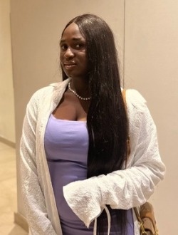 Profil de Rita, une femme célibataire de 28 ans à Texas City
