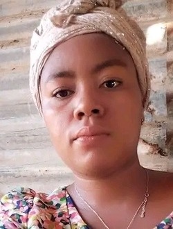 Profil de Nathalie, une femme célibataire de 32 ans à Ambahivahikely