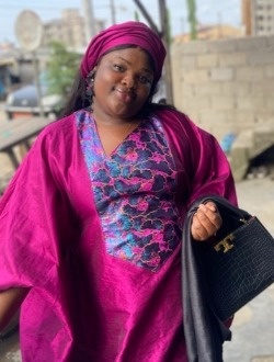 Profil de Aiiiiiii, une femme célibataire de 24 ans à Douala