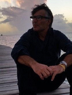 Profil de Patrick, un homme célibataire de 55 ans à Paris