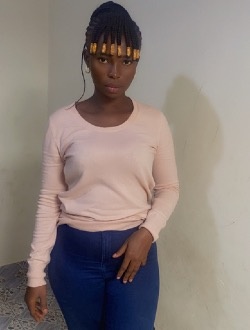 Profil de Grace, une femme célibataire de 31 ans à Adomi
