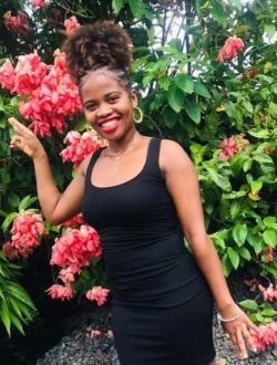 Profil de Fabiolah, une femme célibataire de 30 ans à Bordeaux-en-Gâtinais