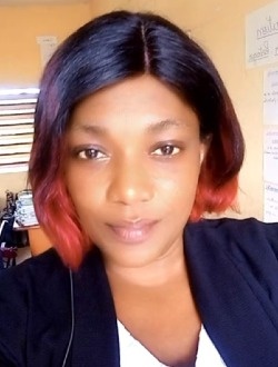 Profil de Sanah, une femme célibataire de 44 ans à Abaga