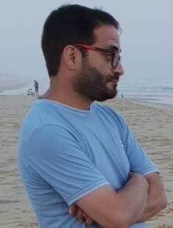 Profil de Tooffies, un homme célibataire de 45 ans à Paris